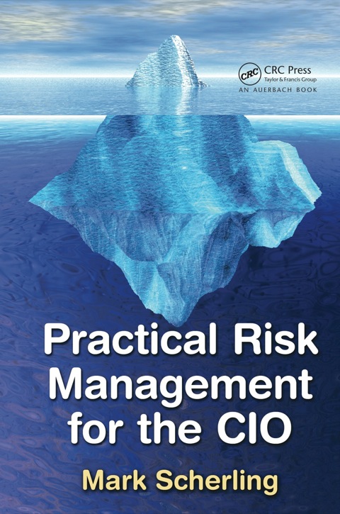 Cover image for book Practical Risk Management for the CIO