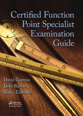Certified Function Point Specialist Examination Guide