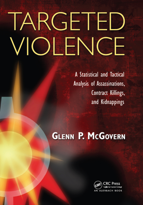 Cover image for book Targeted Violence