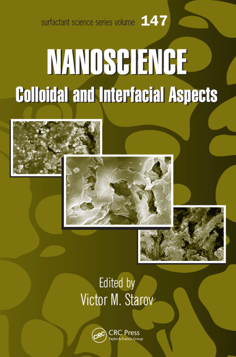 Cover image for book Nanoscience
