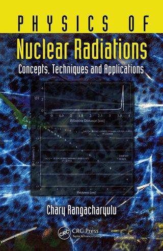 Physics of Nuclear Radiations