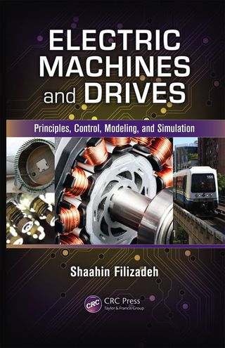Electric Machines and Drives