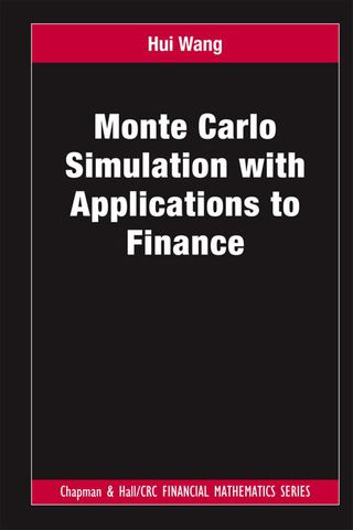 Monte Carlo Simulation with Applications to Finance
