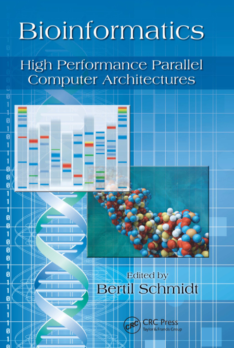 Cover image for book Bioinformatics