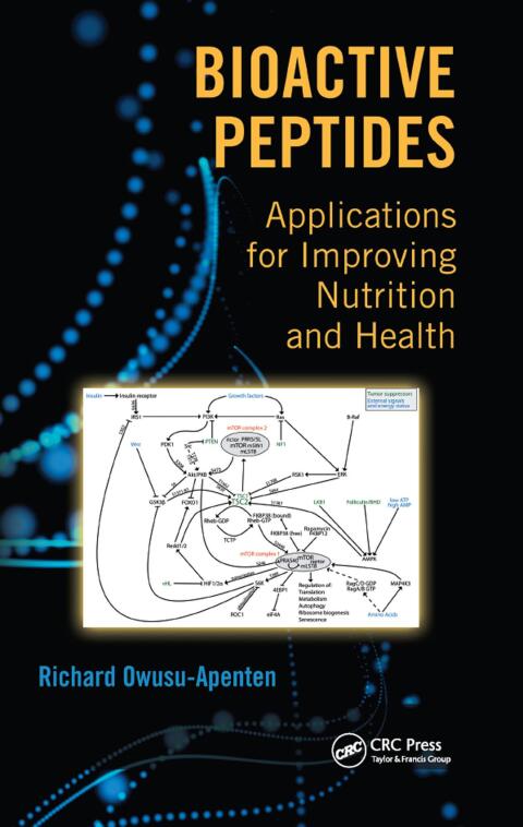 Cover image for book Bioactive Peptides