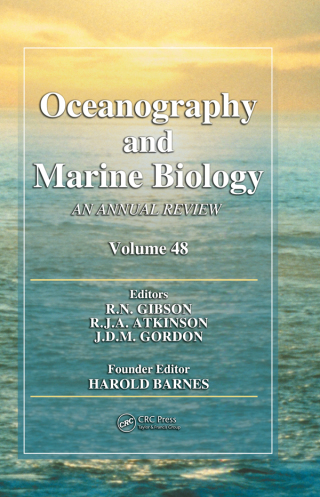 Oceanography and Marine Biology