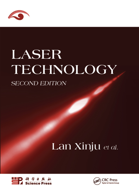 Cover image for book Laser Technology