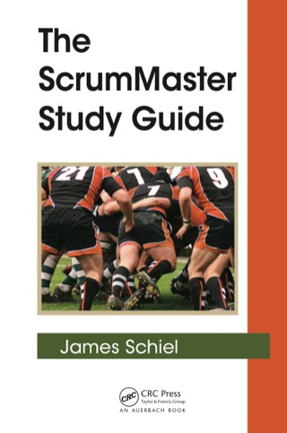 The ScrumMaster Study Guide