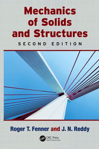 Mechanics of Solids and Structures
