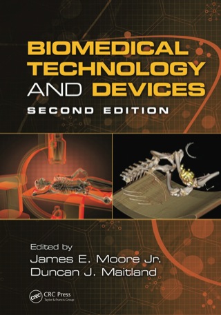 Biomedical Technology and Devices