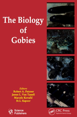 The Biology of Gobies