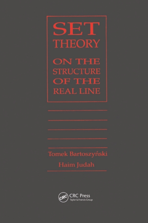 Cover image for book Set Theory