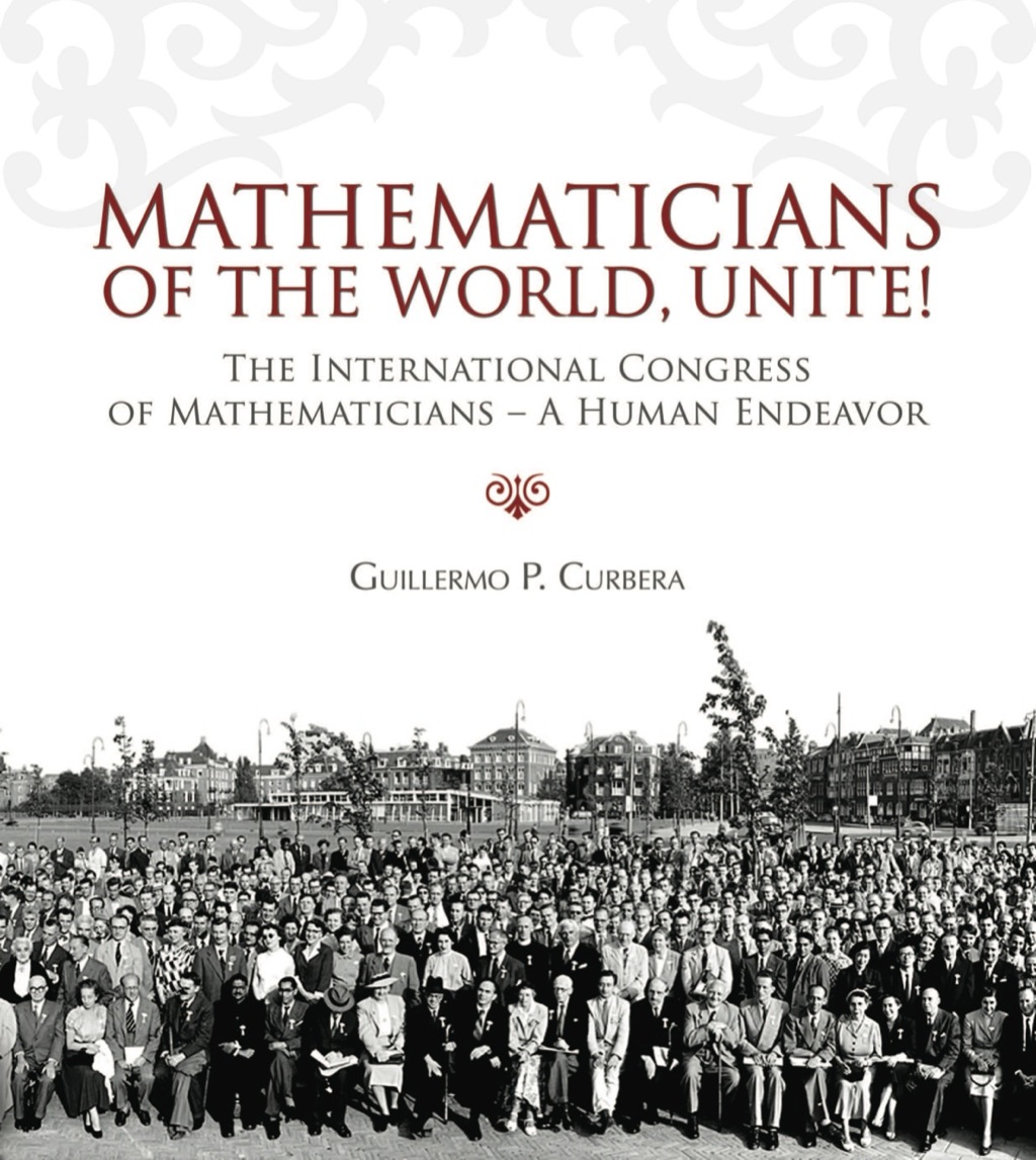 Mathematicians of the World  Unite! - 1st Edition (eBook Rental)