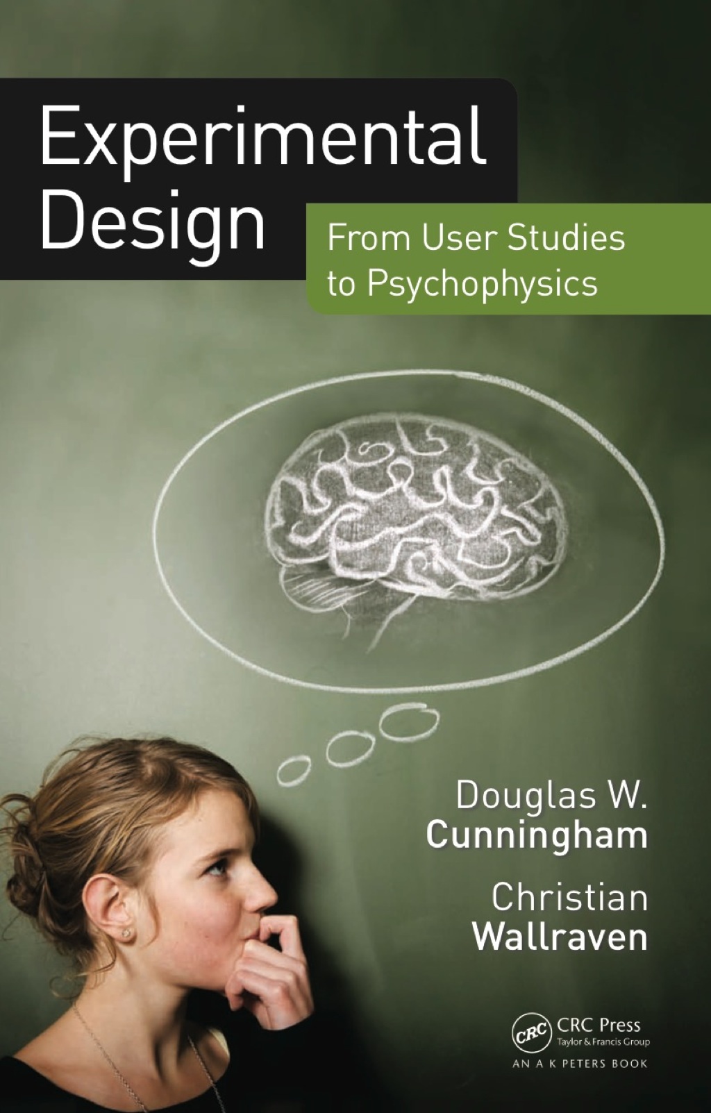 Experimental Design (eBook) - Douglas W. Cunningham