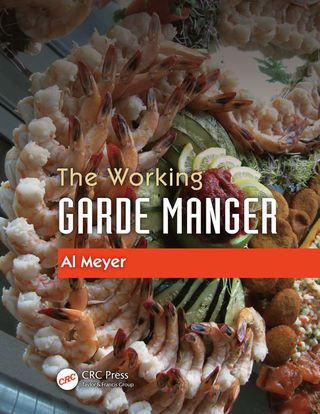 The Working Garde Manger