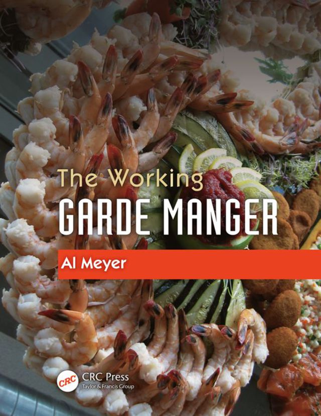 The Working Garde Manger