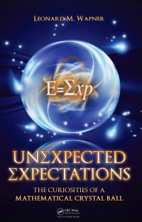 Cover image: Unexpected Expectations 1st edition 9780367381288