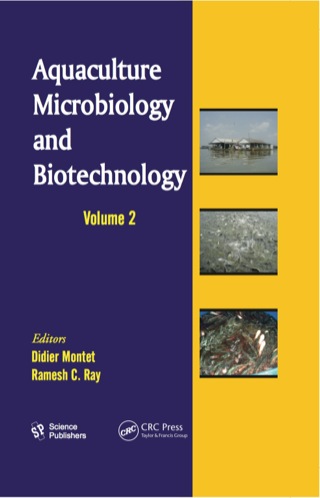 Aquaculture Microbiology and Biotechnology, Volume Two