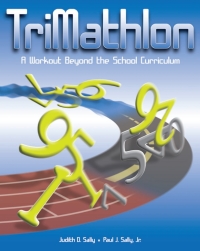 Cover image: TriMathlon 1st edition 9781138442399