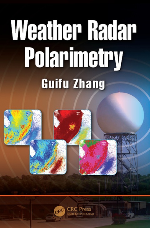 Weather Radar Polarimetry With Matlab®