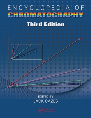 Encyclopedia of Chromatography
