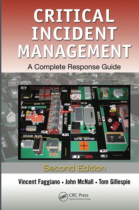 Critical Incident Management 