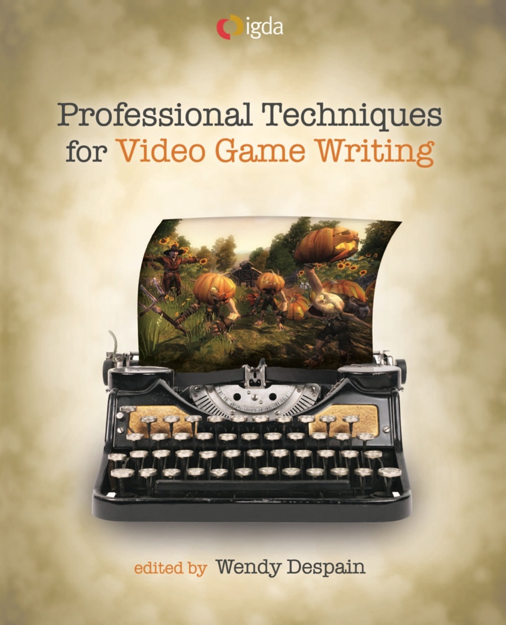 Professional Techniques for Video Game Writing (eBook Rental)