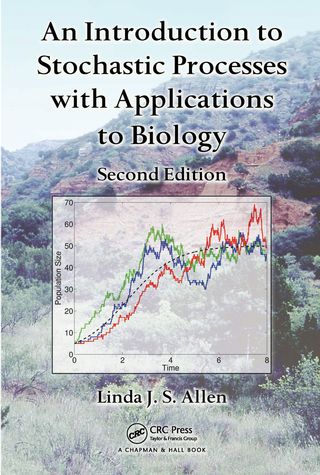 An Introduction to Stochastic Processes with Applications to Biology