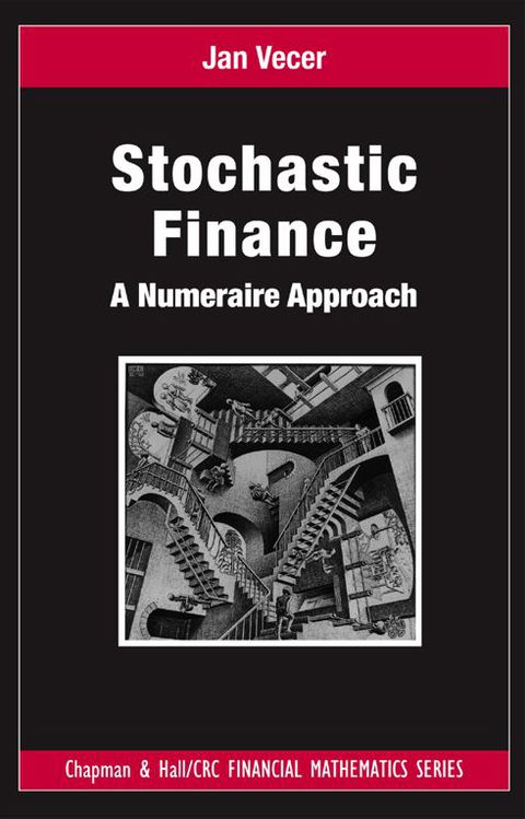 Cover image for book Stochastic Finance