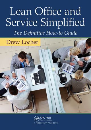 Lean Office and Service Simplified