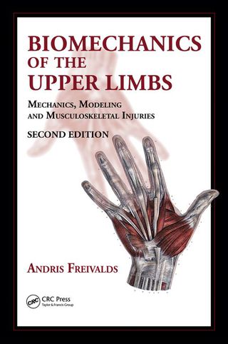 Biomechanics of the Upper Limbs