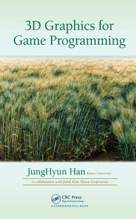 Cover image for book 3D Graphics for Game Programming