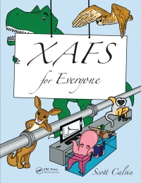 Cover image: XAFS for Everyone 1st edition 9781138410190