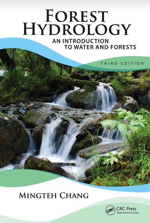 Cover image for book Forest Hydrology
