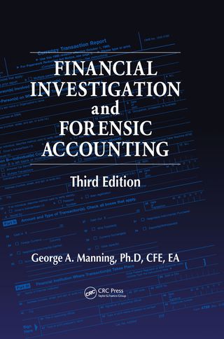 Financial Investigation and Forensic Accounting