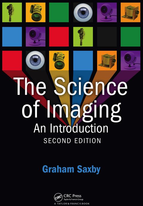 Cover image for book The Science of Imaging