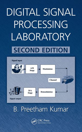 Digital Signal Processing Laboratory