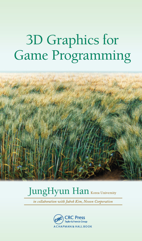 Cover image for book 3D Graphics for Game Programming