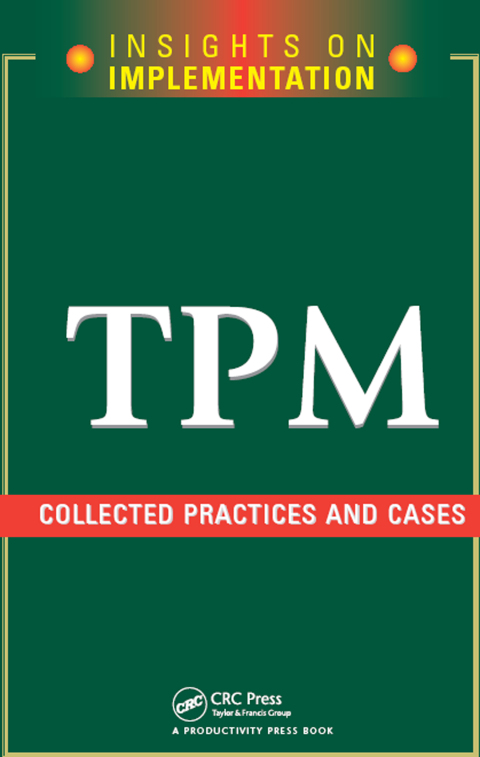 TPM: Collected Practices and Cases 