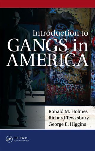 Introduction to Gangs in America