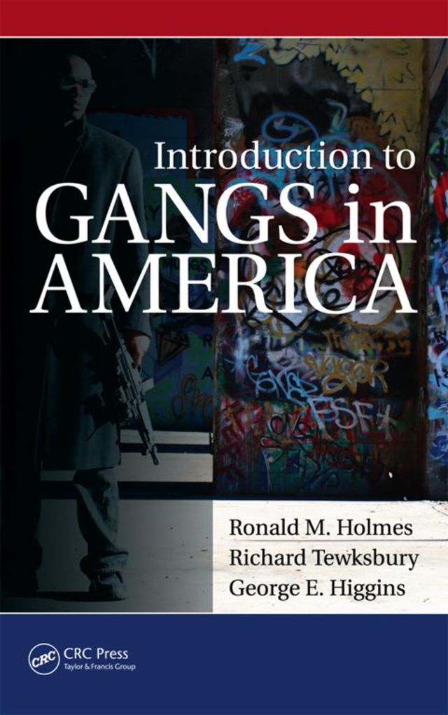 Introduction to Gangs in America