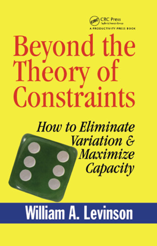 Beyond the Theory of Constraints