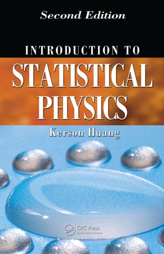 Introduction to Statistical Physics