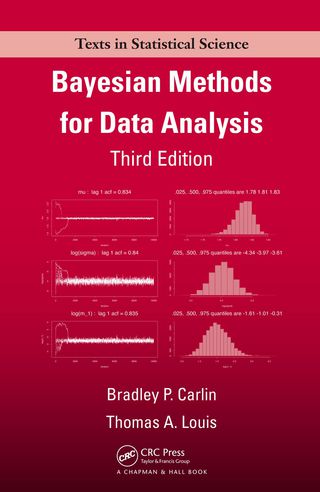 Bayesian Methods for Data Analysis