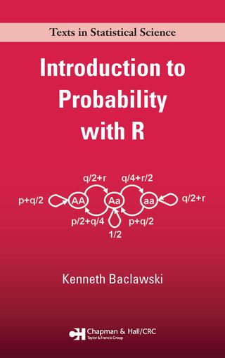 Introduction to Probability with R