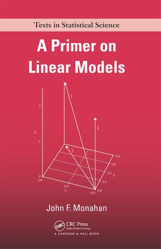 A Primer on Linear Models