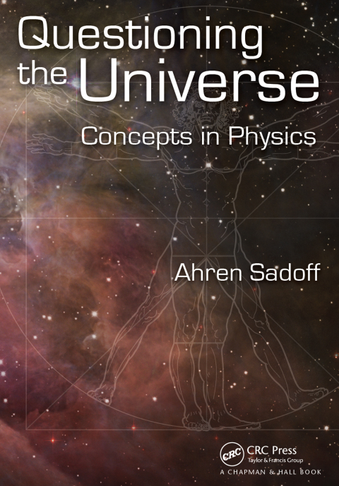 Cover image for book Questioning the Universe