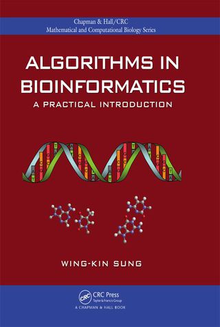 Algorithms in Bioinformatics