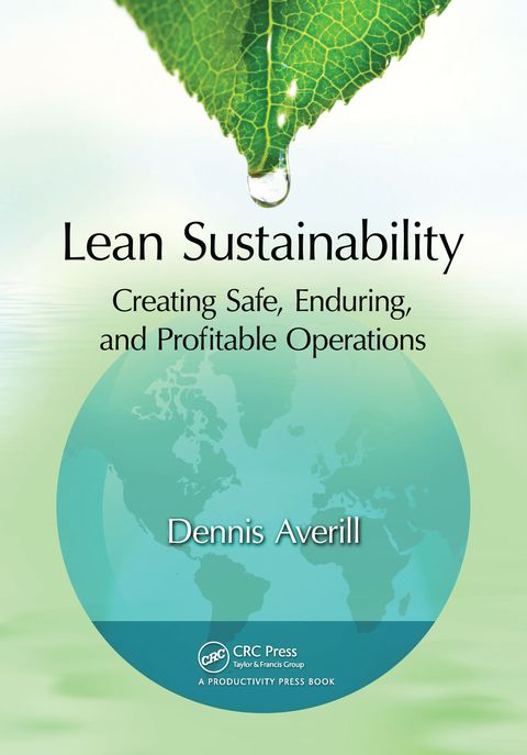 [180 days] Lean Sustainability