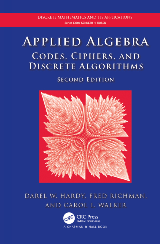 Applied Algebra